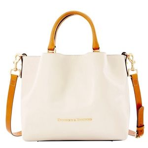 Dooney & Bourke City Small Barlow Handbag
